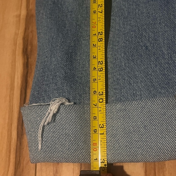 Essential Straight Jeans from J.crew - Picture 8 of 8